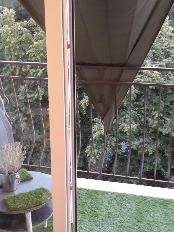 Kwatera Na Bagnach Osowiec  Exteriör bild